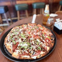 Pizza Pizza