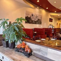 Spicy City Chinese Restaurant