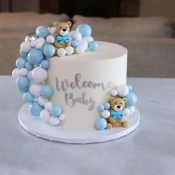 Woods Cakery Bakery