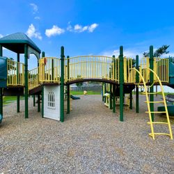 Southgate Park - Playground