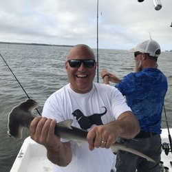 Blue Pearl Marine Tours