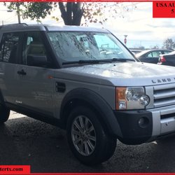USA Auto Center
