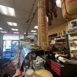 Italian Food Center