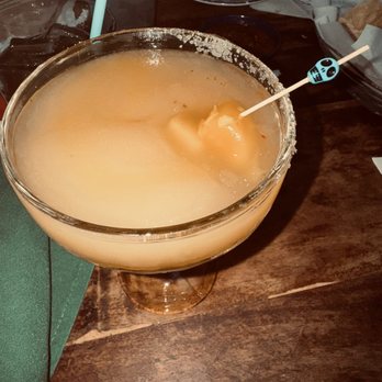 Barrio Queen - Mango Margarita - Mexican Near Me - Phoenix, Arizona Barrio Queen - Mango Margarita - Mexican Near Me - Phoenix, Arizona