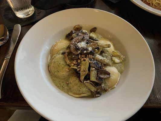 Aventino's Italian Restaurant by null