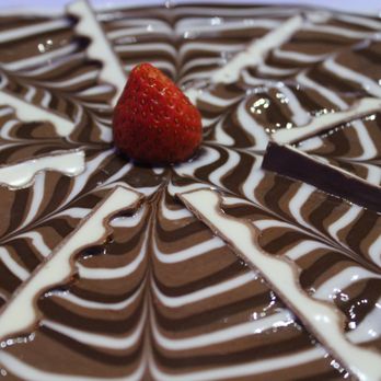 Showcolat - Desserts Near Me - Paris, 75