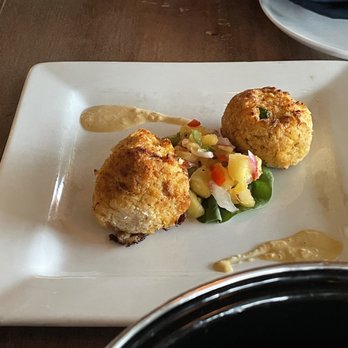 Caribbean Fish Market - Crab Cakes - Seafood Near Me - St. Thomas, Virgin Islands Caribbean Fish Market - Crab Cakes - Seafood Near Me - St. Thomas, Virgin Islands