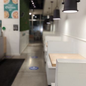 Freshii - Inside the store - Salad Near Me - Markham, Ontario Freshii - Inside the store - Salad Near Me - Markham, Ontario