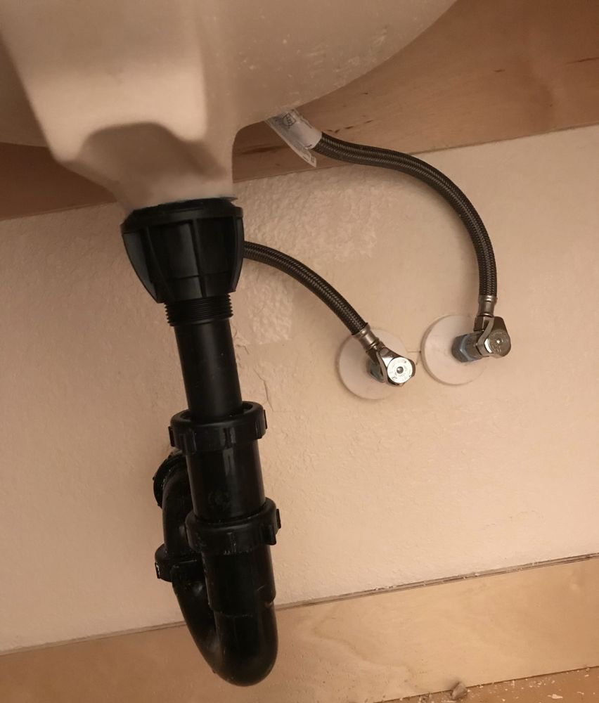 Slide of On Time Service Plumbing