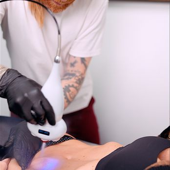 MyRoll Studio - Cryotherapy - Cryotherapy Near Me - Garden Grove, California