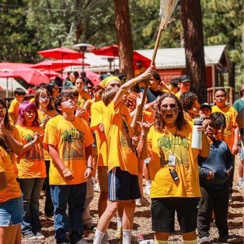 Camp Pondo - The best team ever (rec) - Summer Camps Near Me - Running Springs, California Camp Pondo - The best team ever (rec) - Summer Camps Near Me - Running Springs, California