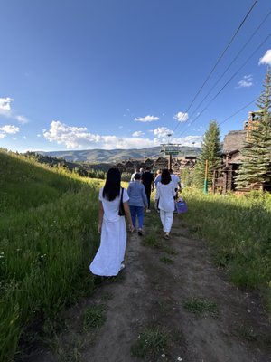 The Ritz-Carlton, Bachelor Gulch by null