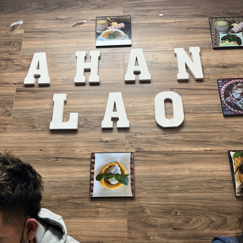 Ahan Lao - Laotian Near Me - Chula Vista, California Ahan Lao - Laotian Near Me - Chula Vista, California
