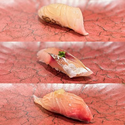 Shoshin Sushi by null