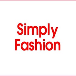 Simply Fashion logo