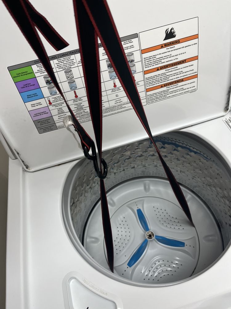 Slide of Appliance Wizards