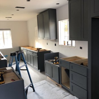 Omyo Construction - During - General Contractors Near Me - Burbank, California