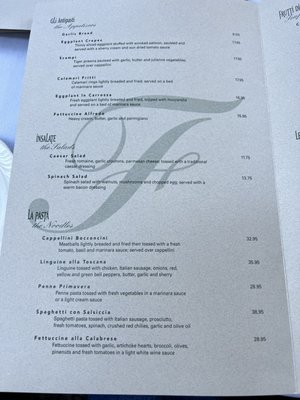 Menu photo 6 Cafe Fiore South Lake Tahoe, CA Menu photo 6 Cafe Fiore South Lake Tahoe, CA
