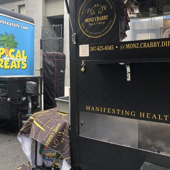 Monz Crabby Dips & Catering - Caterers Near Me Monz Crabby Dips & Catering - Caterers Near Me