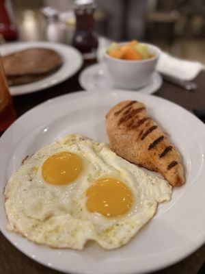 Marilyn's Cafe by null