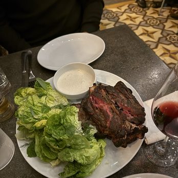 Bestia - Italian Near Me - Los Angeles, California