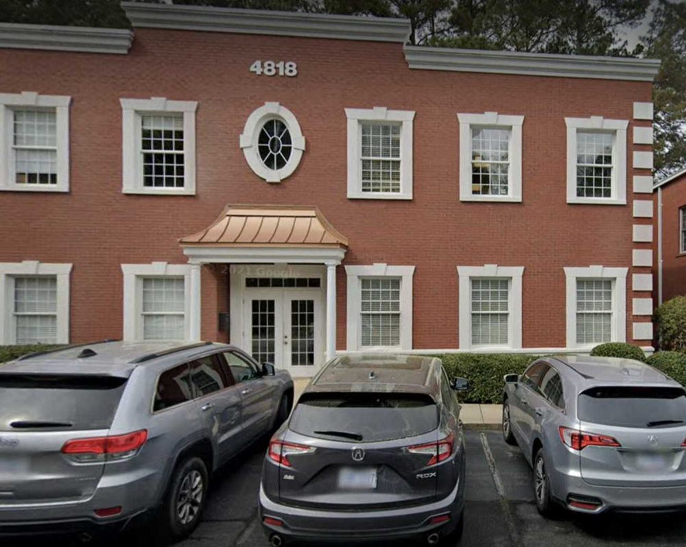 OAK CITY PROPERTIES REALTY & MANAGEMENT Updated September 2024 4818 Six Forks Rd, Raleigh