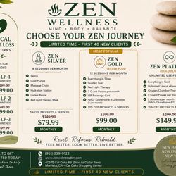 Zen Wellness