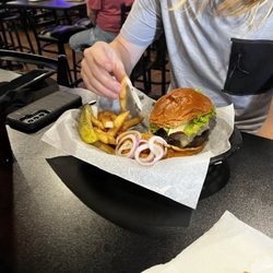 Scoreboard Pub & Grill