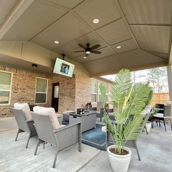 Platinum Innovex Construction - General Contractors Near Me - Humble, Texas Platinum Innovex Construction - General Contractors Near Me - Humble, Texas