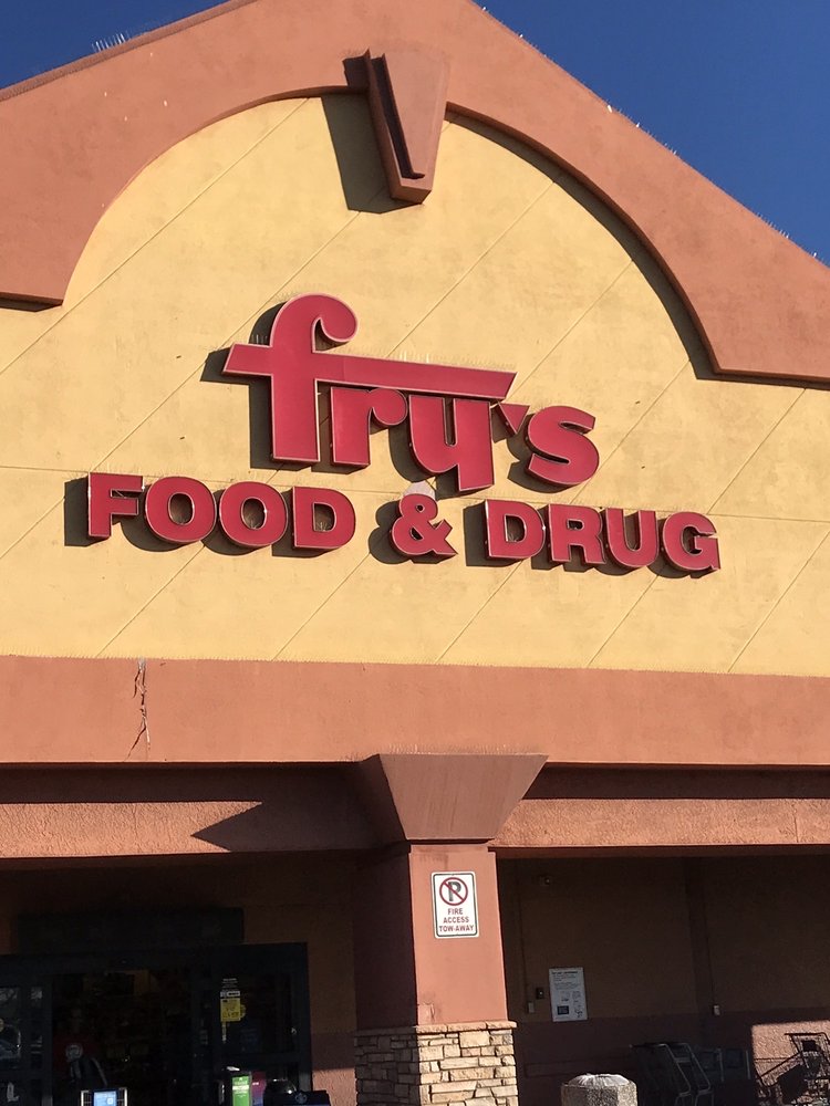 FRY’S FOOD STORES Updated September 2024 20 Photos & 76 Reviews