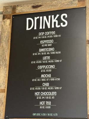 Menu photo 1 Sugar Pine Cakery & Cafe Tahoe City, CA