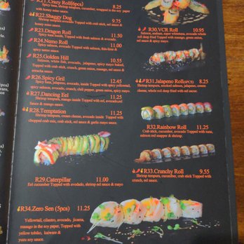 Komeya - Sushi Bars Near Me - Spring, Texas