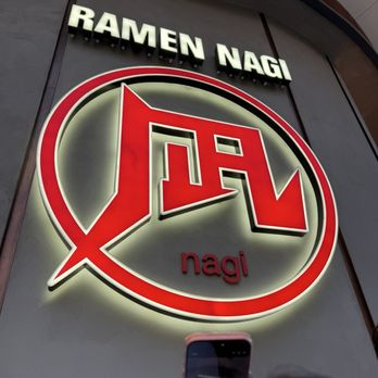 Ramen Nagi - Outside - Ramen Near Me - Los Angeles, California Ramen Nagi - Outside - Ramen Near Me - Los Angeles, California