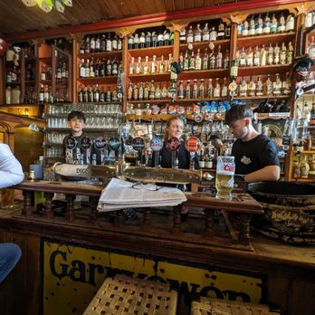 Dick Macks Pub - Pubs Near Me - Dingle, Kentucky