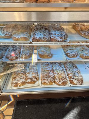 Impallaria Bakery & Deli by null