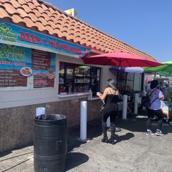 Paramount Swap Meet - Thrift Stores Near Me - Paramount, California