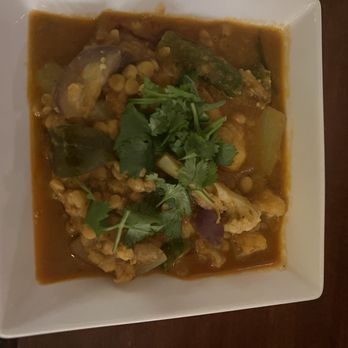 Mingalaba - Burmese Style Veggie Curry - Burmese Near Me - Burlingame, California Mingalaba - Burmese Style Veggie Curry - Burmese Near Me - Burlingame, California