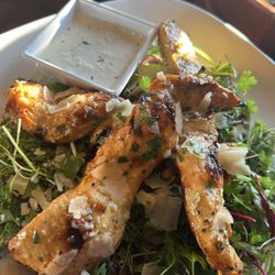 Kream Tapas Bar and Grill
