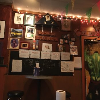 Krazy Taco 937 - Mexican Near Me - Springfield, Ohio Krazy Taco 937 - Mexican Near Me - Springfield, Ohio