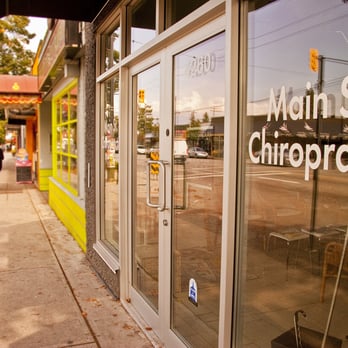 Main Street Chiropractic - Chiropractors Near Me - Vancouver, British Columbia Main Street Chiropractic - Chiropractors Near Me - Vancouver, British Columbia