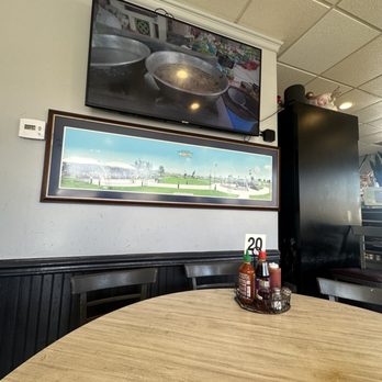Thanh My Restaurant - Inside - Vietnamese Near Me - Westminster, California Thanh My Restaurant - Inside - Vietnamese Near Me - Westminster, California