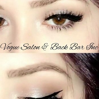 Vogue Salon and Back Bar - Waxing Near Me - Niagara Falls, New York Vogue Salon and Back Bar - Waxing Near Me - Niagara Falls, New York