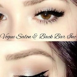 Vogue Salon and Back Bar