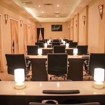 Omnia Nail Spa - Manicure Stations - Hair Removal Near Me - Glen Mills, Pennsylvania Omnia Nail Spa - Manicure Stations - Hair Removal Near Me - Glen Mills, Pennsylvania