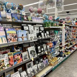 Walgreens