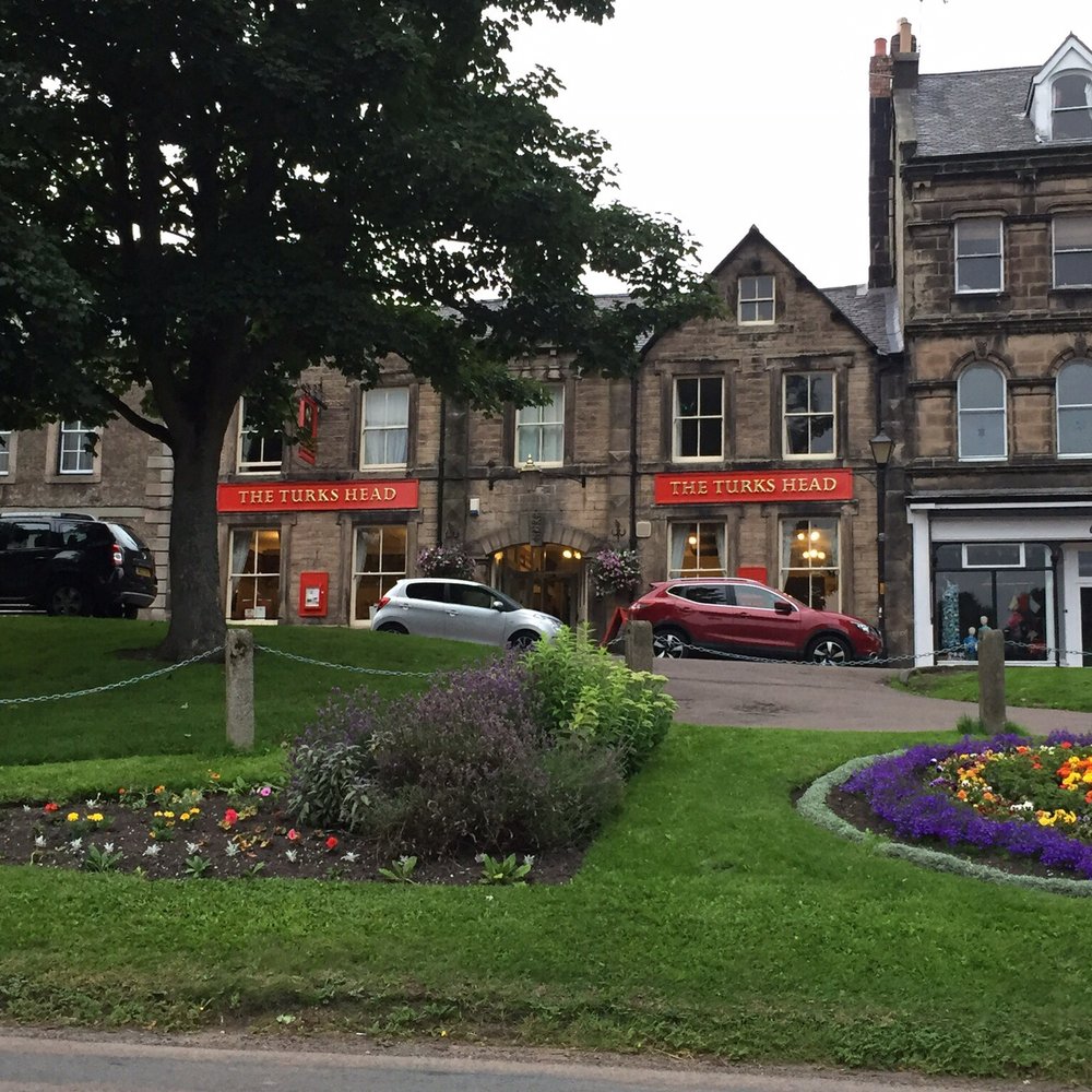 Turks Head Hotel - Pubs Near Me - Morpeth, NBL Turks Head Hotel - Pubs Near Me - Morpeth, NBL