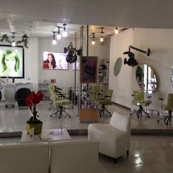 Toptop Studio - Toptop salón