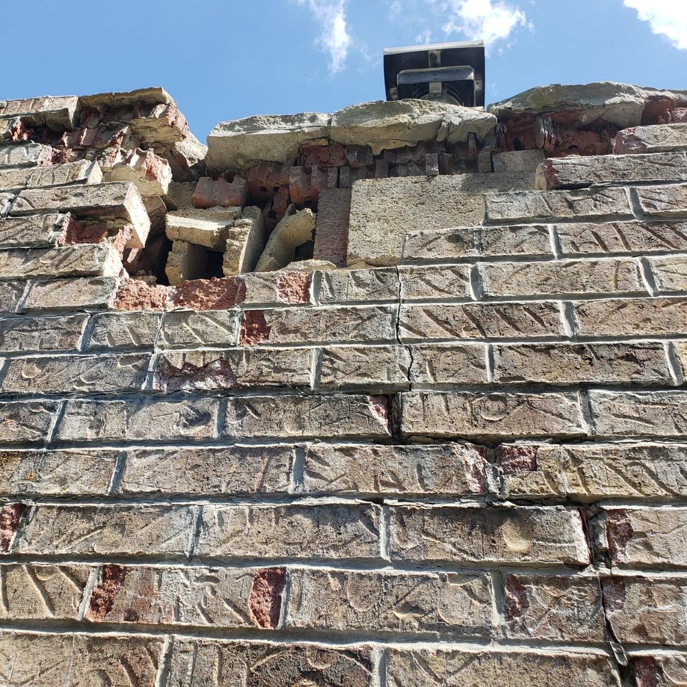 CULLIGAN MASONRY AND RESTORATION 31 Photos McKees Rocks