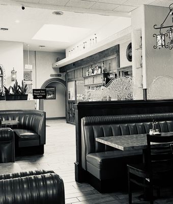Chapala Mexican Restaurant by null