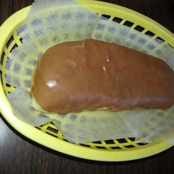 Angelino's Donuts - Maple glazed my favorite! - Donuts Near Me - Los Angeles, California